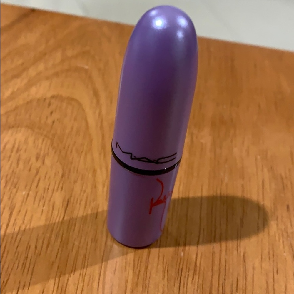 Mac lipstick